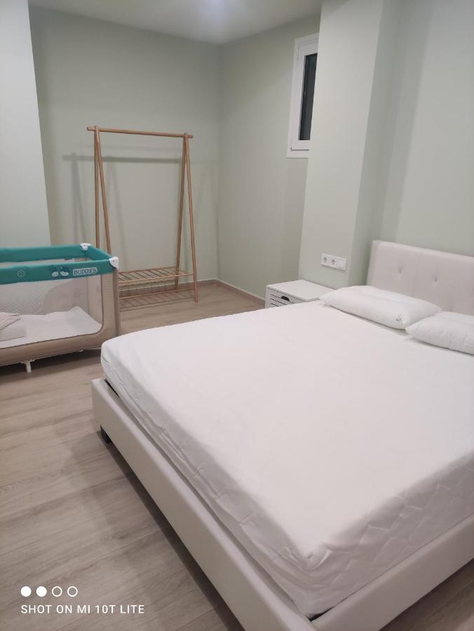 Diacopto Country Houses Diakopto Luaran gambar