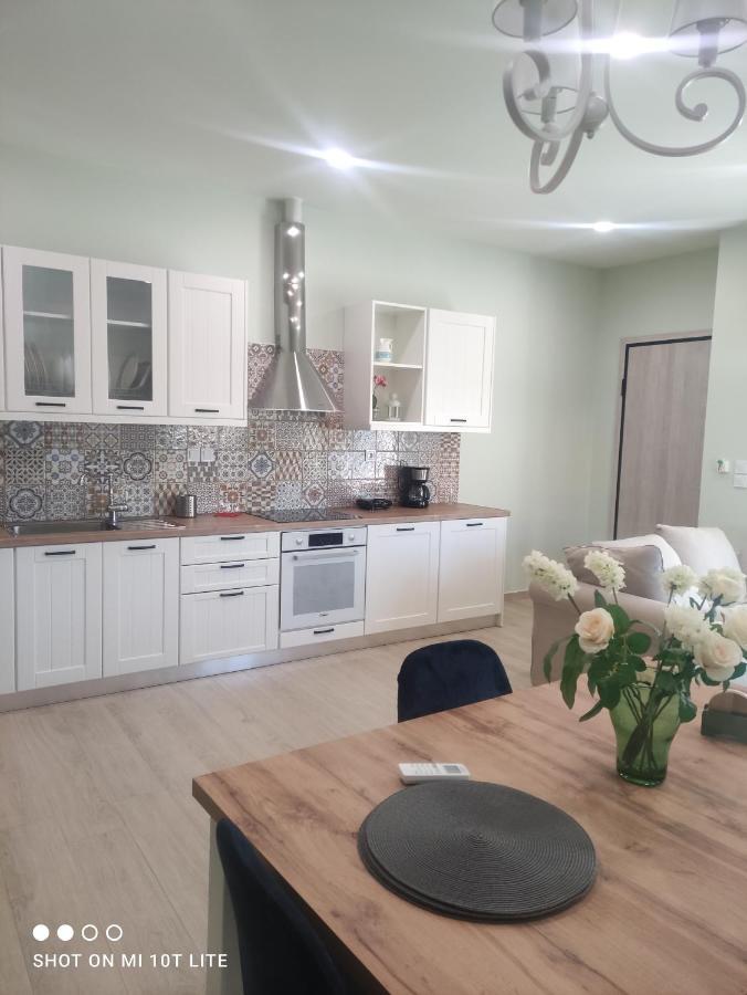 Diacopto Country Houses Diakopto Luaran gambar