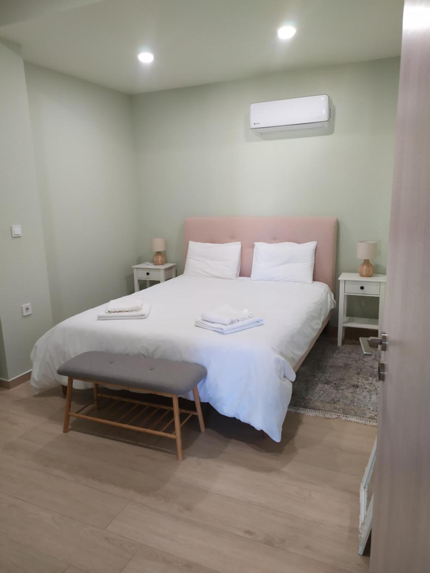 Diacopto Country Houses Diakopto Luaran gambar