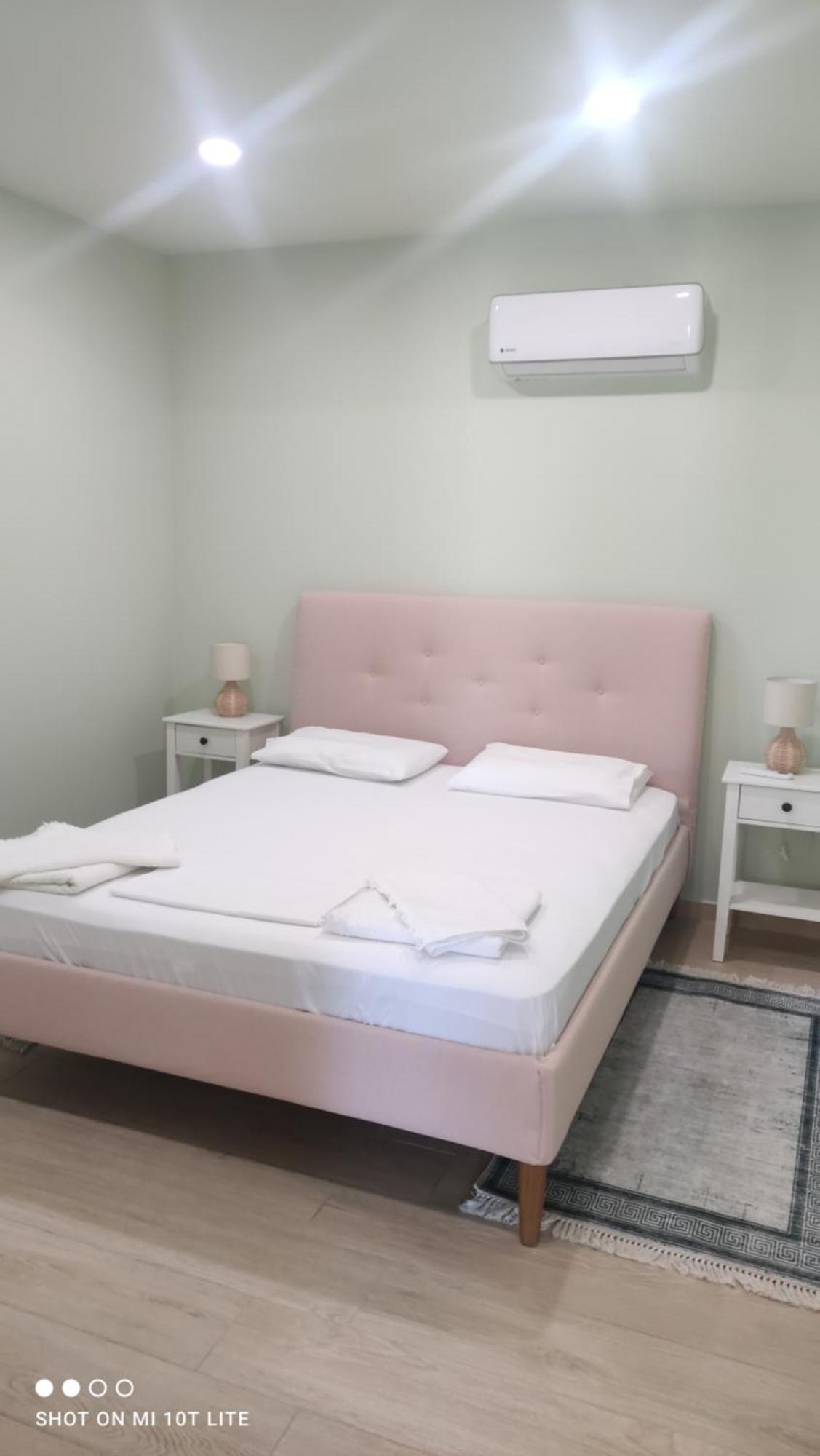 Diacopto Country Houses Diakopto Luaran gambar