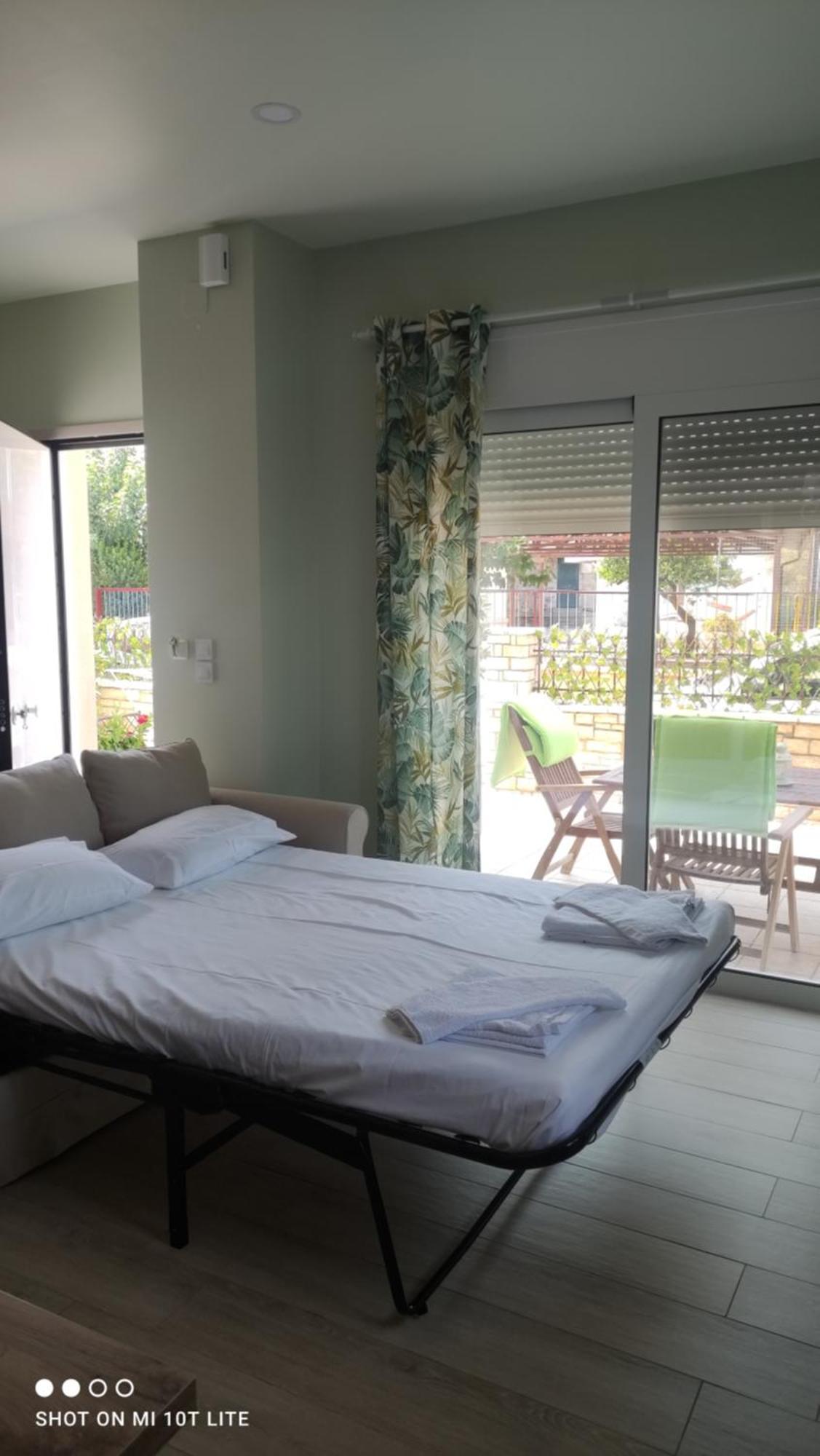 Diacopto Country Houses Diakopto Luaran gambar
