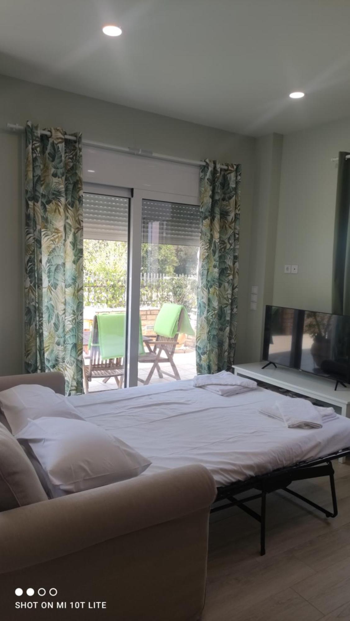 Diacopto Country Houses Diakopto Luaran gambar