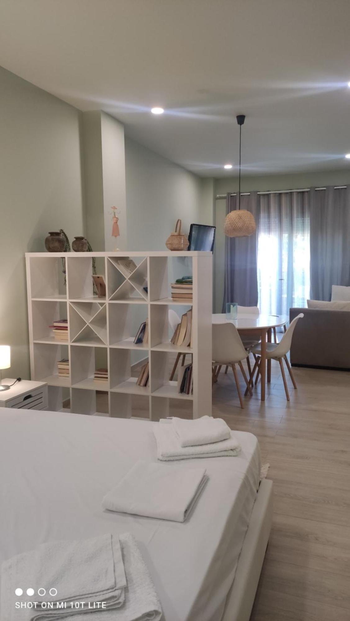 Diacopto Country Houses Diakopto Luaran gambar