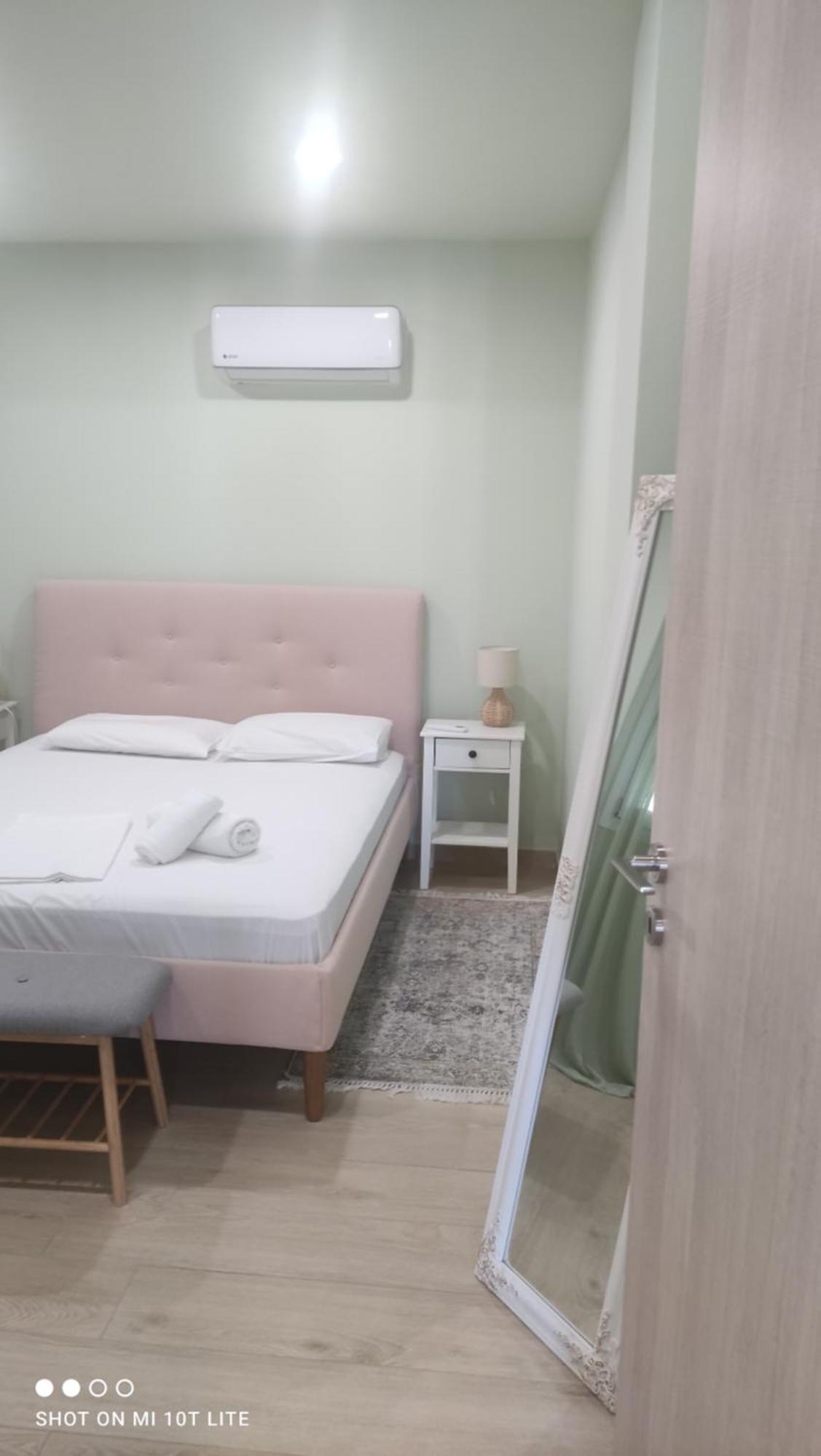 Diacopto Country Houses Diakopto Luaran gambar