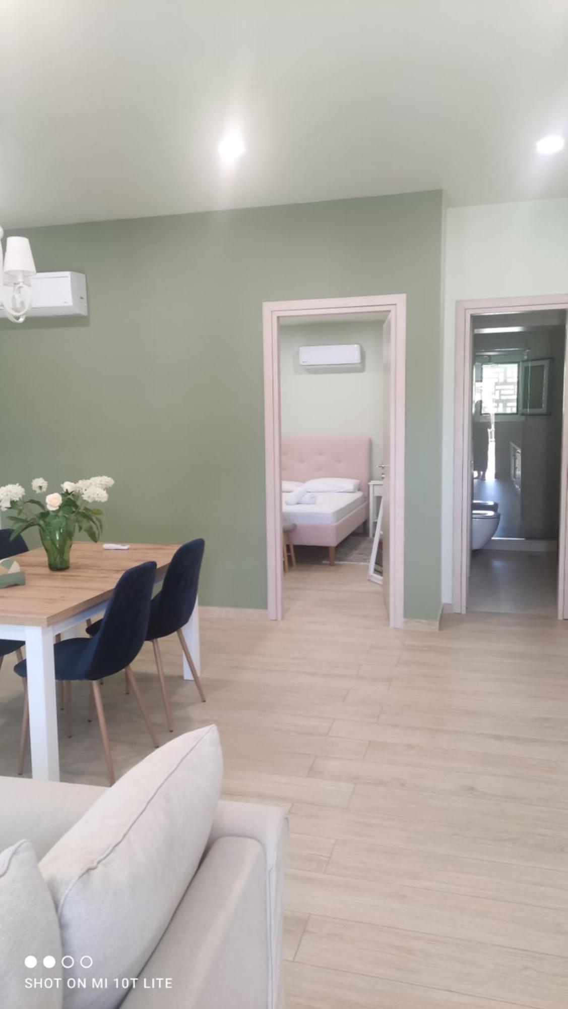 Diacopto Country Houses Diakopto Luaran gambar