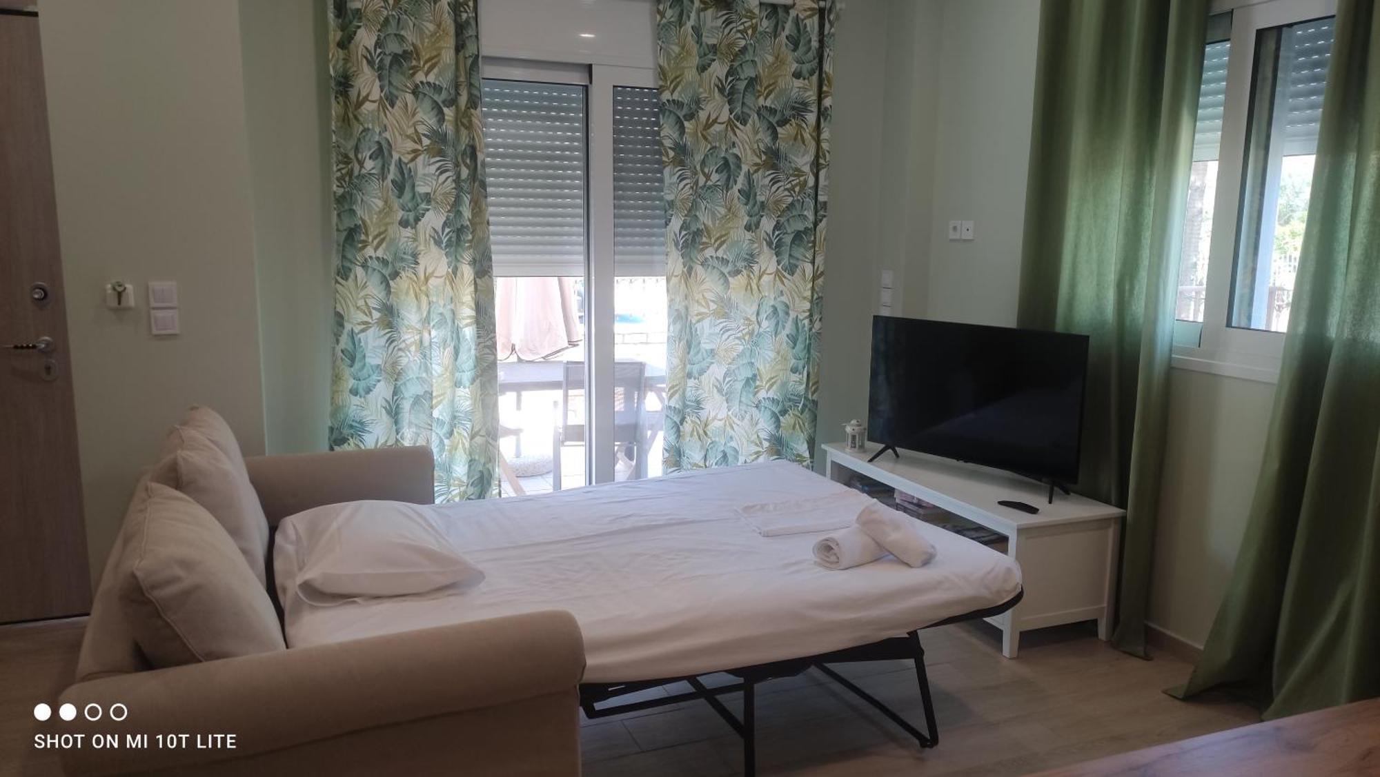 Diacopto Country Houses Diakopto Luaran gambar