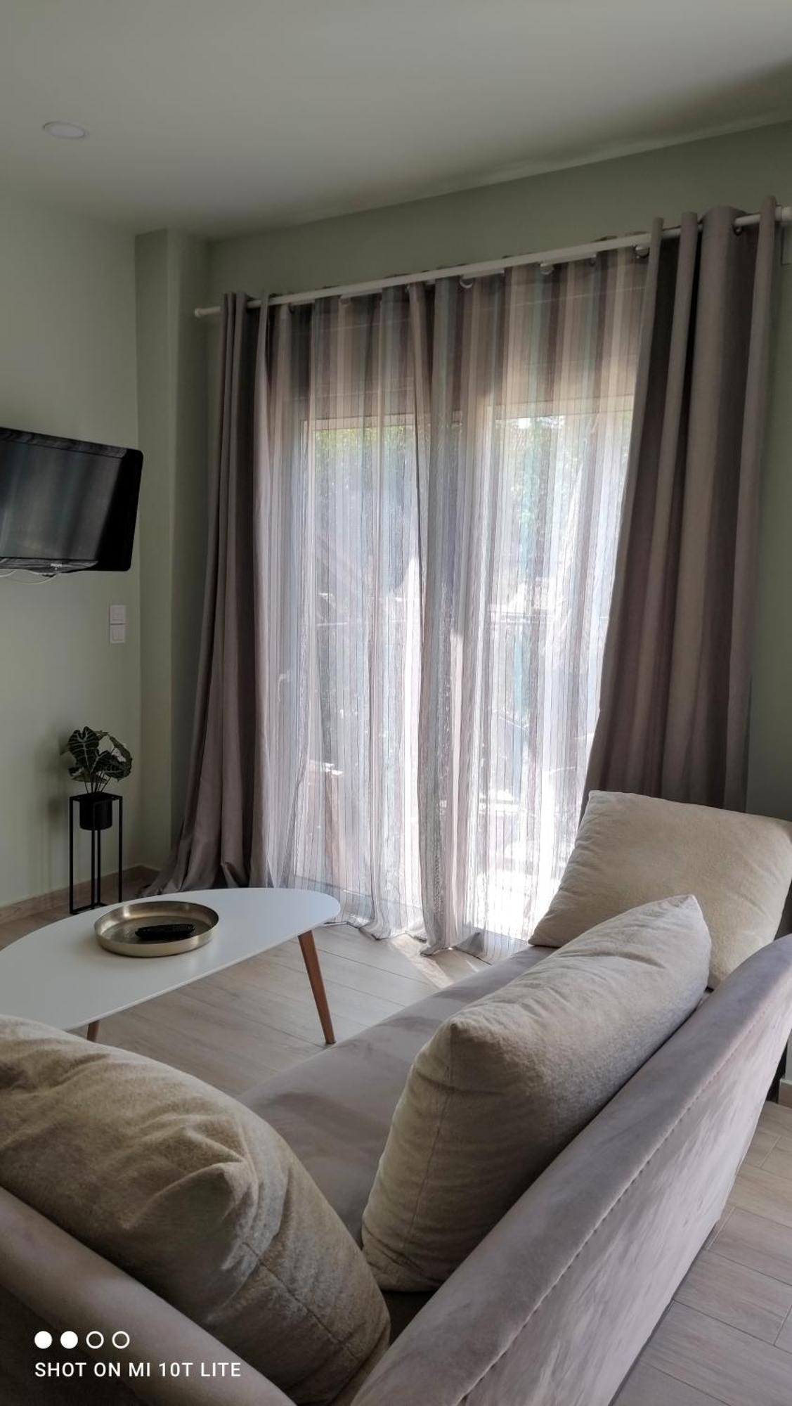 Diacopto Country Houses Diakopto Luaran gambar