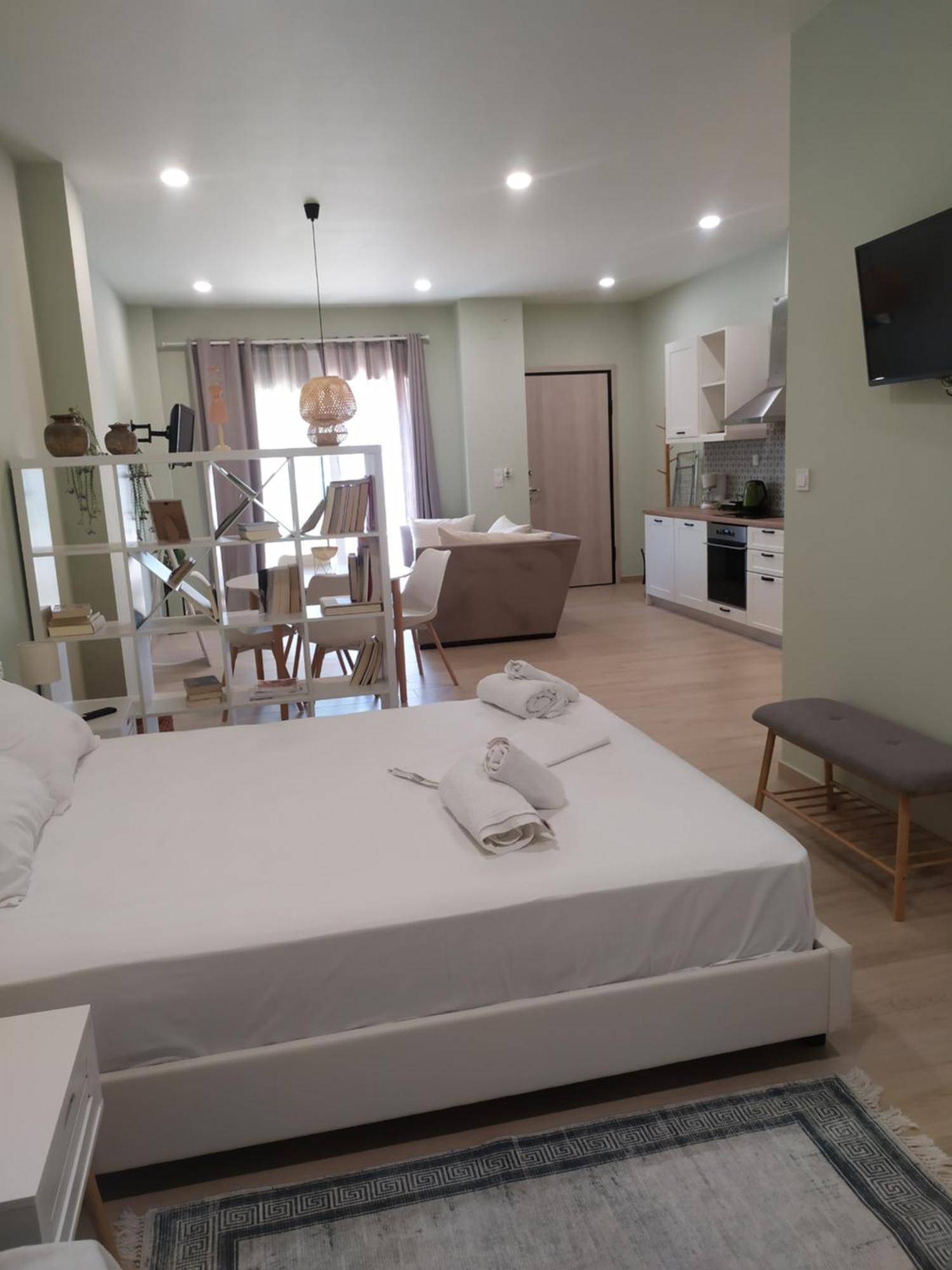 Diacopto Country Houses Diakopto Luaran gambar