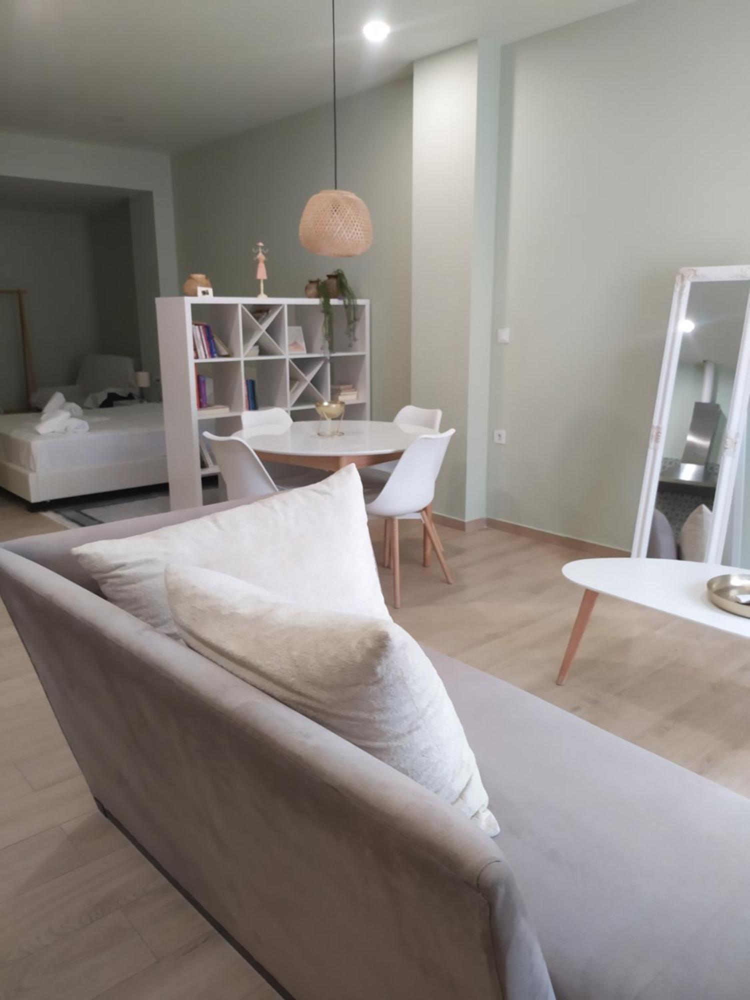 Diacopto Country Houses Diakopto Luaran gambar